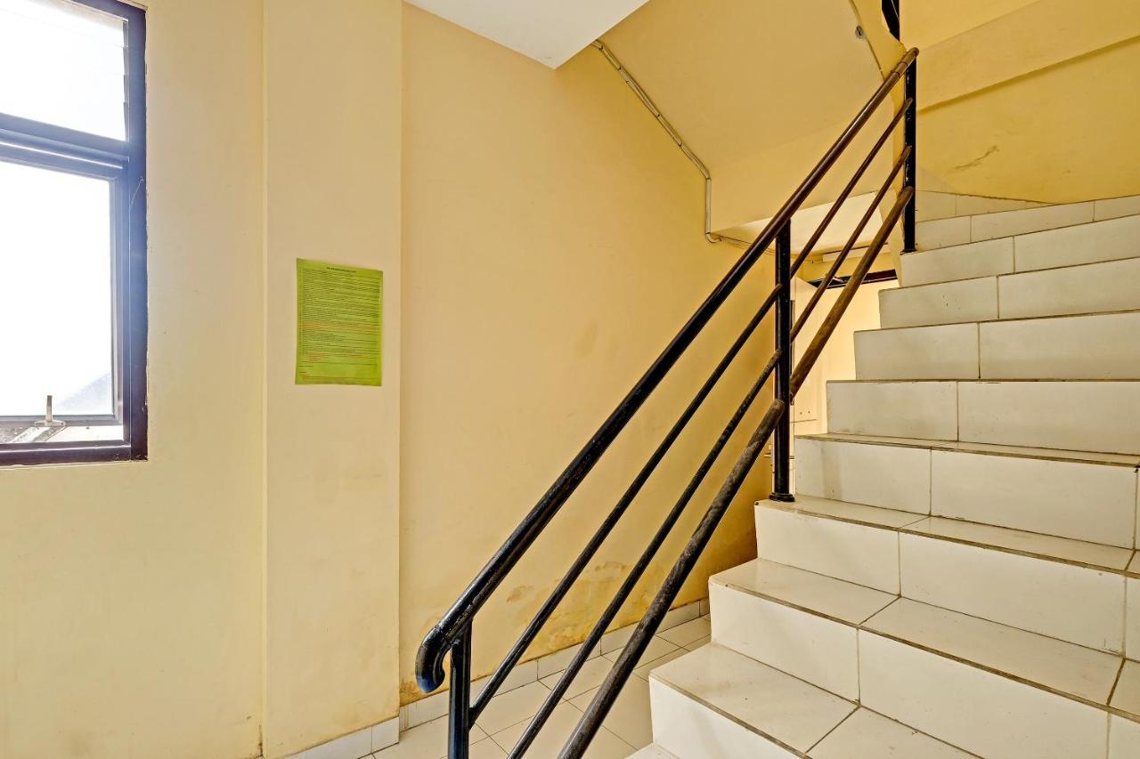 Oyo 91532 Malioboro Guesthouse ยอกยาการ์ตา ภายนอก รูปภาพ