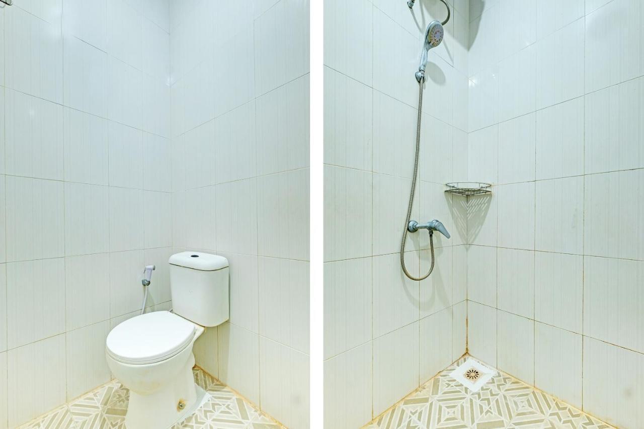 Oyo 91532 Malioboro Guesthouse ยอกยาการ์ตา ภายนอก รูปภาพ